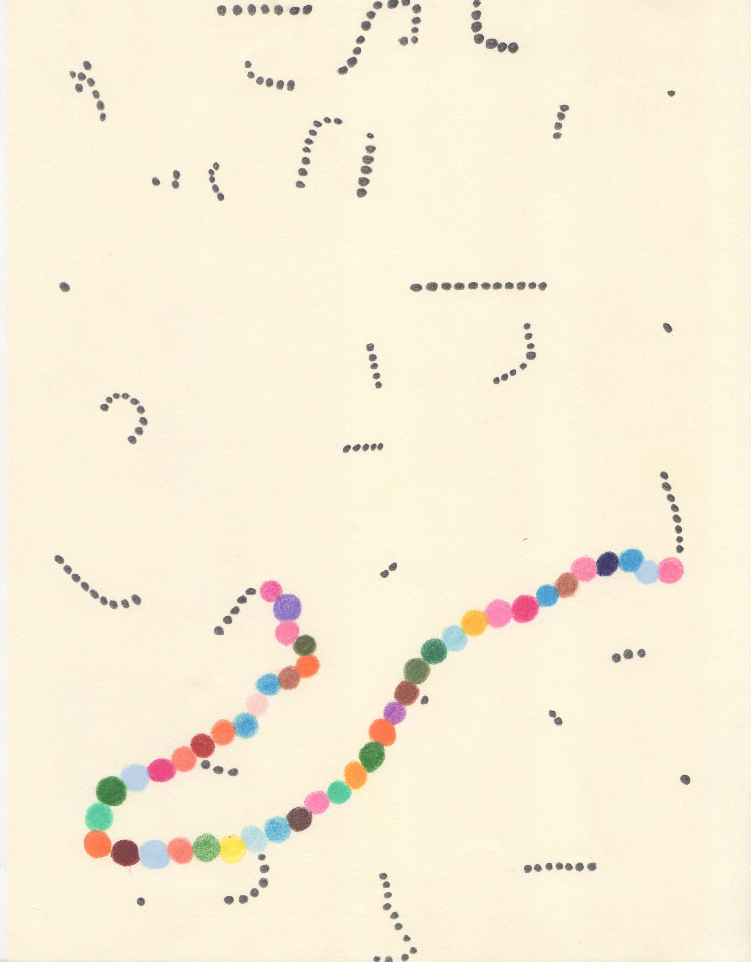 color-pencil